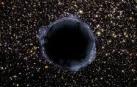 Recreación de un agujero negro primordial de tamaño atómico