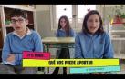 Vídeo de alumnos del Colegio Santa Catalina