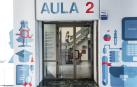 Aula 2 está formado por un equipo de profesionales de la Educación que combina experiencia con innovación