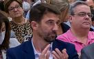 El sociólogo y profesor del departamento de Sociología de la UPNA David Sainz Jiménez. DN