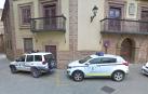 Patrullas de la Policía Local de Tudela