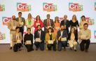 Galardonados en los Programas CRIS de Investigación