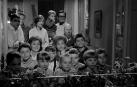 Imagen de la película española 'La gran familia', de 1962. DN