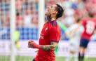 Fotos del Osasuna - Mallorca de la jornada 38./