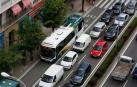 Minimizar el tráfico en la ciudad, además de restringir aquellos motores más contaminantes son objetivos a cumplir para el consistorio