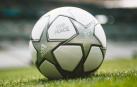 Balón oficial adidas para la final de la Liga de Campeones de 2022, que disputarán Real Madrid y Liverpool en París