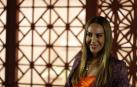 Mónica Naranjo ha presentado este martes en Madrid 'Mimétika', su nuevo trabajo