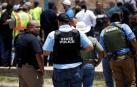 El tiroteo ha tenido lugar en una escuela de primaria de la localidad de Uvalde