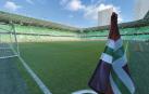 El Euroborg es el estadio del Groningen y tiene capacidad para unas 23.000 personas