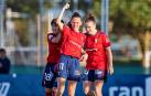 Fotos del último partido de temporada del Osasuna Femenino