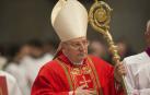 El cardenal Angelo Sodano