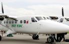 Avioneta de la aerolínea nepalí Tara Air