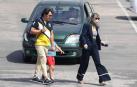 Luis Lorenzo y Arantxa Suárez