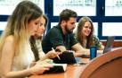 La masterclass ‘Executive EMBA: Claves necesarias para pasar de un área técnica a un área de gestión empresarial’, el próximo 14 de junio