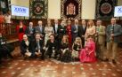Premiados en la XVIII Edición de las Antenas de Plata