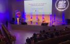 Imagen del 68 Congreso de la Asociación Española de Pediatría en Palma
