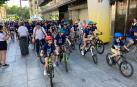 Día de la Bicicleta 2022 en Pamplona.
