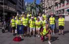 Día de la Bicicleta en Pamplona