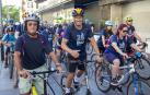 Día de la Bicicleta en Pamplona