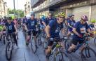 Día de la Bicicleta en Pamplona