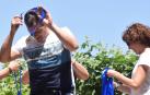 El sábado tuvo lugar en Azagra,una jornada festiva para celebrar la fase final y cierre de las Virtolimpiadas