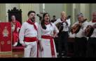 Vídeo de la Jota a San Fermín del 6 de junio de 2022