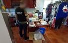 La Guardia Civil ha intervenido en los registros numerosa documentación notarial y de carácter económico, así como dispositivos informáticos y electrónicos