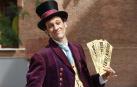 Edu Soto se meterá en la piel de Willy Wonka en 'Charlie y la fábrica de chocolate'