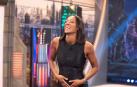 Ana Peleteiro en 'El Hormiguero'
