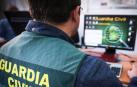 Agente de la Guardia Civil