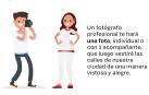 Para participar en esta iniciativa solo hay que acudir este sábado día 11 de junio entre las diez de la mañana y las dos del mediodía al Ayuntamiento