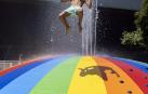 Comienza la temporada de piscinas