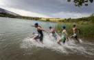 Campeonato navarro de triatlón