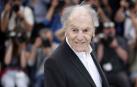El actor Jean-Louis Trintignant