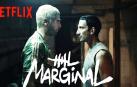 Fotograma de la serie 'El Marginal'.