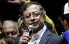 Gustavo Petro, presidente electo de Colombia