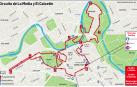 Circuito de la Media San Fermín 2022