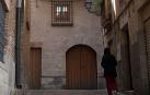 Casa del Almirante, en Tudela