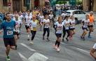 Fotos de la Media San Fermín 2022