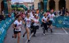 Las tres pruebas partieron de la Plaza del Castillo