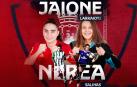 Jaione Larraiotz y Nerea Salinas regresan a Osasuna Femenino
