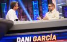 El chef Dani García, en 'El Hormiguero'