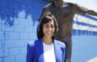 Carol Miranda regresa al Espanyo, en este caso como directora deportiva del Espanyol femenino