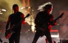 Concierto de Metallica en Bilbao