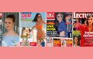 Portadas de las revistas del corazón de este miércoles 6 de julio