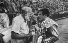 Hemingway y Antonio Ordóñez tuvieron una gran amistad