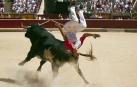 Concurso de Recortadores de San Fermín