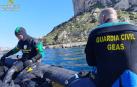GEAS de la Guardia Civil, en una imagen de archivo