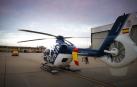 Imagen de archivo del helicóptero Indicativo Cóndor