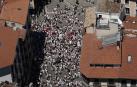 Plaza Consistorial de Pamplona